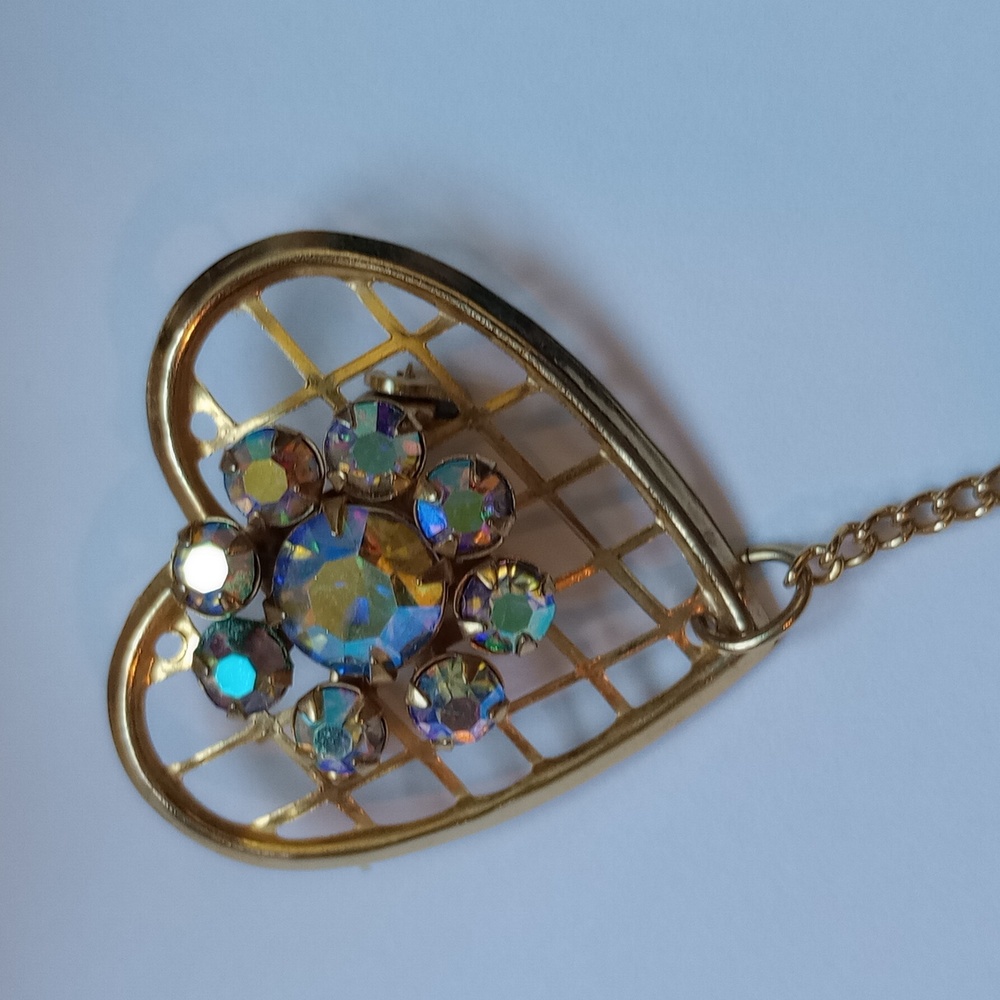 Brooch - Picture 3 of 4